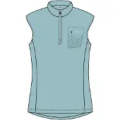 CMP 36n5296 T-shirt Met Korte Mouwen