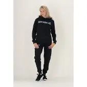 Spalding Dames Sportsstyle Hoodie