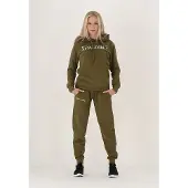 Spalding Dames Sportsstyle Hoodie