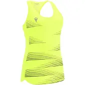 MACRON Jersey Dolly Geel L Man