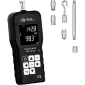 Pce Instruments -FM 200 Dynamometer Fabrieksstandaard (zonder certificaat)