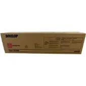 Develop A0TM3D0 toner cartridge magenta nr. TN613M (origineel)