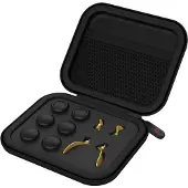 Venom Kit Customisation pour Dualsense Edge Noir