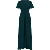 Apart Jumpsuit smaragd