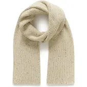 Matinique Sjaal offwhite