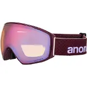 Anon M4S Toric MFI