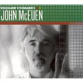 Bertus Distributie John McEuen - Vanguard Visionaries