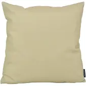 NOVÉE Sierkussen nila olijf outdoor | 45x45 cm | katoen/polyester