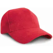 Result Pro-style Heavy Cotton Cap | Maat: Één maat