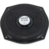 Visaton WF 130 ND - 8 Ohm 5 inch low-midrange driver