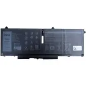 Dell 07KRV / H4PVC accu (15.2 V, 3625 mAh, 58 Wh, origineel)