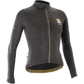 Leatt - Women's MTB Endurance 4.0 L/S Jersey - Fietsshirt L, grijs