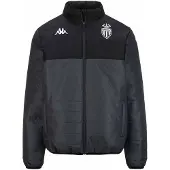 Kappa As Monaco 24/25 Arseco 8 Reizen Jas