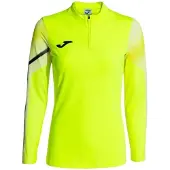 Joma Dames trainingsjack Sudadera Elite XI