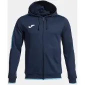 Joma Olimpiada Sweatshirt Met Rits