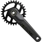 Shimano Deore Fcm6200 12f/1 55cl Sw Crankstel