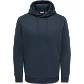 Only & Sons Sweatshirt 'ONSCeres' zwart