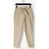 Ruby Tuesday Dames Broeken Robynne Trousers - Beige - Maat 42