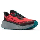 Columbia - Women's Konos Trillium ATR - Multisportschoenen 39, rood