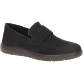 Ecco 239353 Instappers | Maat 40 Dames Zwart