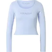 Rocawear Jette Top Met Lange Mouwen