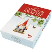 Bekking & Blitz Rien Poortvliet Kabouter Kwartet