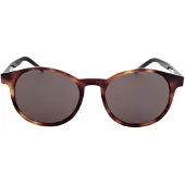 HUGO BOSS Zonnebril Hugo HG 1133/S 50/18/140 Havana Acetaat VROUW HG 1133/S