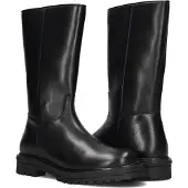 Hip Meisjes Laarzen H1134 - Zwart - Maat 36