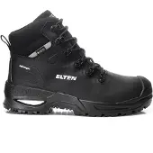 ELTEN Antonio Xxsg Gtx Mid Esd S3s Wr Ci Werkschoen | Maat: 41
