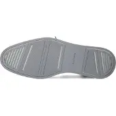Magnanni Heren Veterschoenen 26006 - Grijs - Maat 42