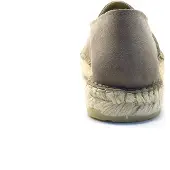 Vamos 101600 Espadrilles | Maat 38 Dames Beige