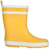 ZigZag Rubberen regenlaarzen kind Hurricane BOX