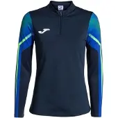 Joma Dames trainingsjack Sudadera Elite XI
