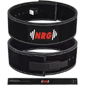 NRG Fitness Powerlift Riem