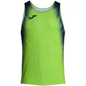 Joma Elite Xi Mouwloos T-shirt