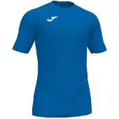 Joma Strong T-shirt Met Korte Mouwen
