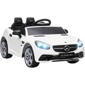 AIYAPLAY Kinder Elektroauto met Fernsteuerung 370-222V90