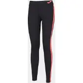 Joma Ascona Leggings Zwart XL Vrouw