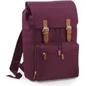 Bagbase BG613 Vintage Laptop Backpack