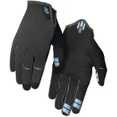 Giro Mannen, Handschoenen, DND Handschoen, Grijs, (S)