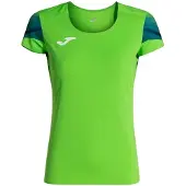 Joma Elite Xi T-shirt Met Korte Mouwen