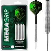 Designa Mega Grip V2 M4