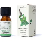 AromaFume Essentiële Olie Pepermunt