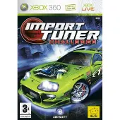 Import Tuner Challenge