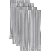 Himla Fina servet multi lavendel - set van 8