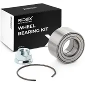 RIDEX 654W0012 Wiellagerset
