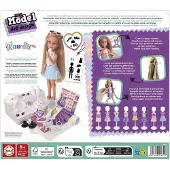 Educa Mymodel Kawaii Puzzel