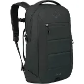 Osprey Ozone Dagrugzak 50 cm Laptop compartiment zwart