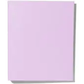 HEMA Ringbandmap A4 23-rings Lila (lila)