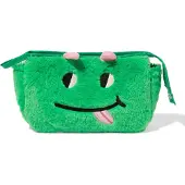 HEMA Toilettas Groen Monster